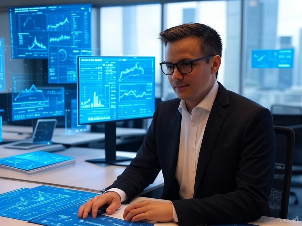 Financial Analyst Agent