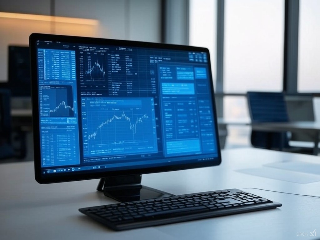 Financial Controller Agent